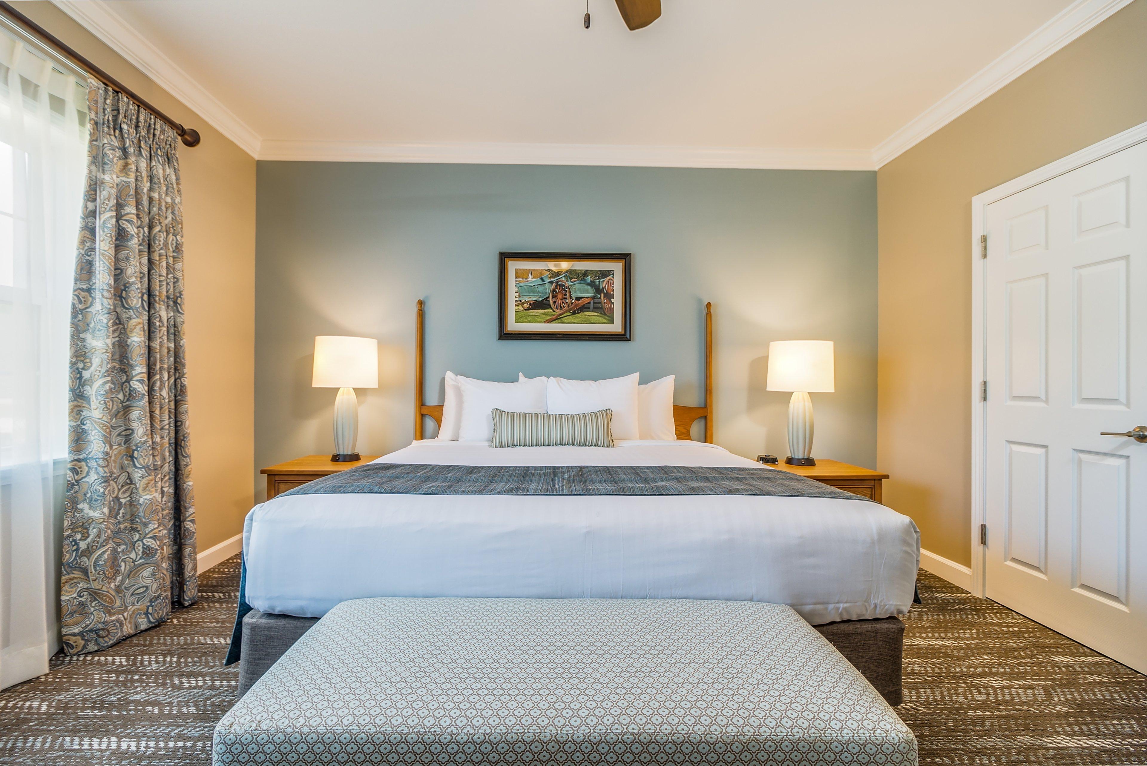 Holiday Inn Club Vacations Williamsburg Resort, An Ihg Hotel Экстерьер фото
